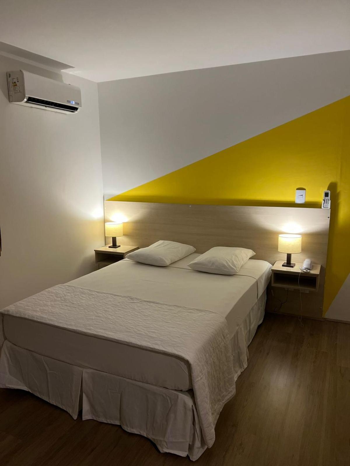 Mova Express Hotel - Campinas Exterior photo