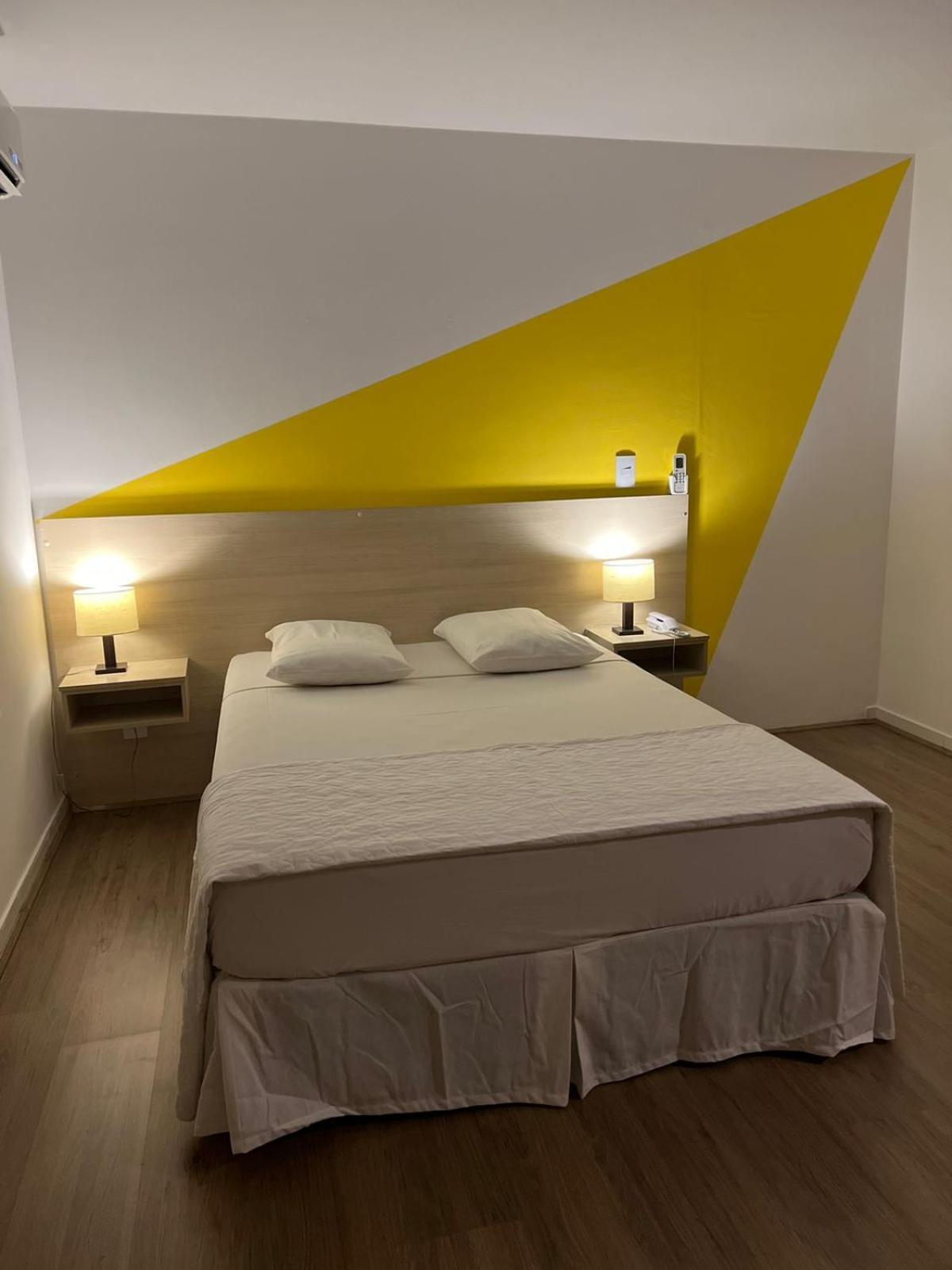 Mova Express Hotel - Campinas Exterior photo